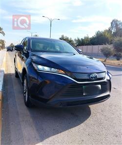 تۆیۆتا ڤێنزا